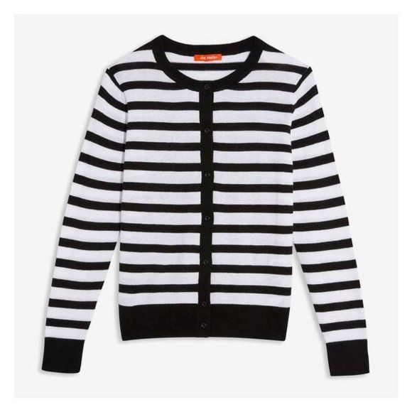 Joe Fresh Sweaters - Joe Fresh Button Down Scoop Neck Cardigan NWT